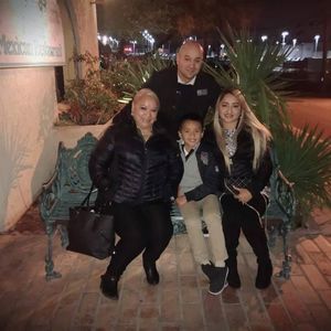 Meet your Posher, Abel